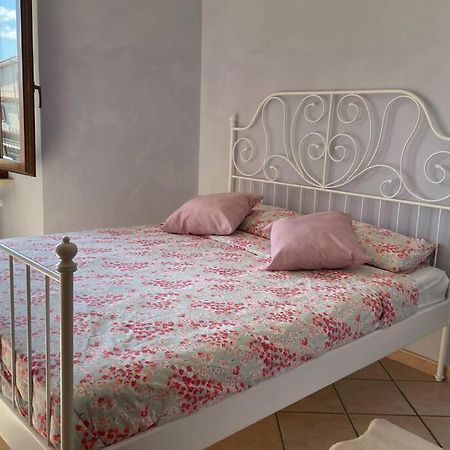 Appartamento Da Paoletta A San Vittorino, Roma San Vittorino  المظهر الخارجي الصورة
