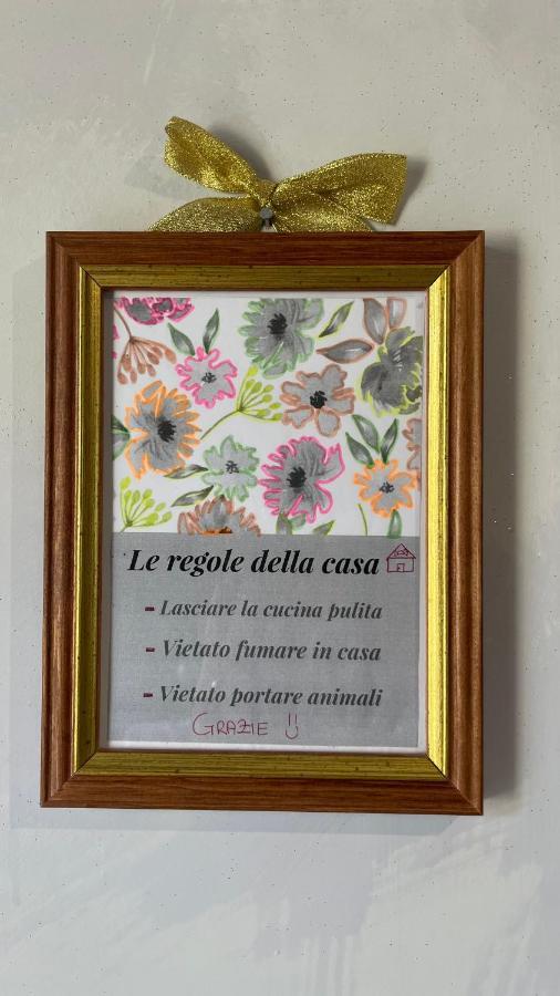 Appartamento Da Paoletta A San Vittorino, Roma San Vittorino  المظهر الخارجي الصورة