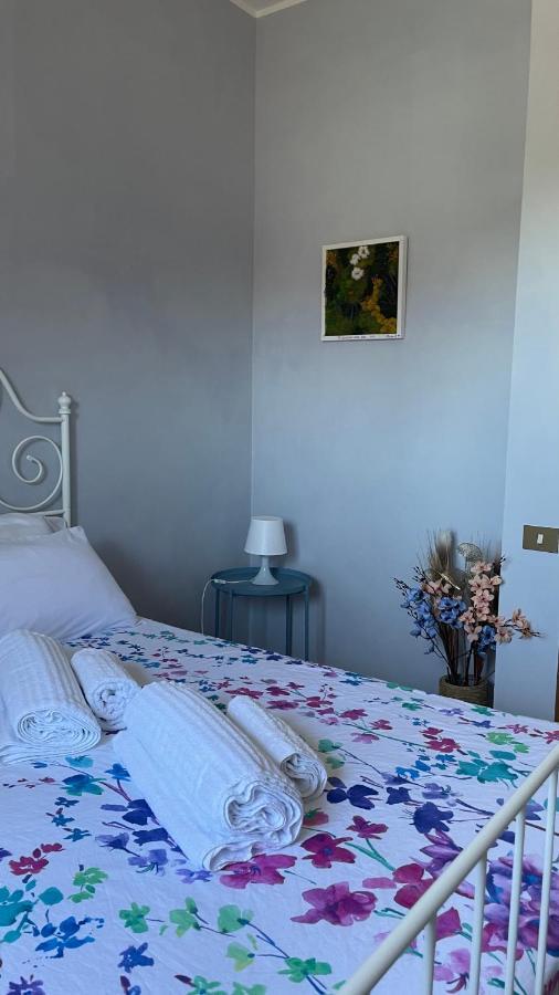 Appartamento Da Paoletta A San Vittorino, Roma San Vittorino  المظهر الخارجي الصورة