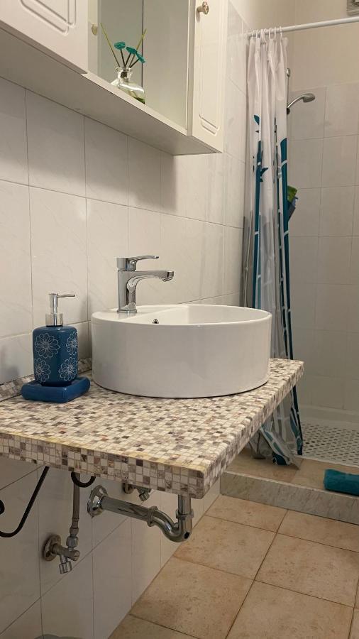 Appartamento Da Paoletta A San Vittorino, Roma San Vittorino  المظهر الخارجي الصورة