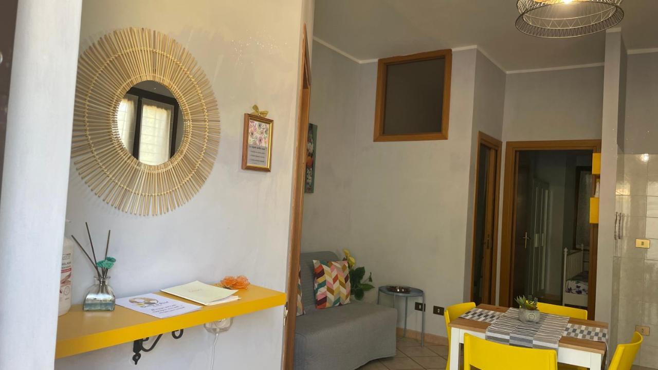 Appartamento Da Paoletta A San Vittorino, Roma San Vittorino  المظهر الخارجي الصورة